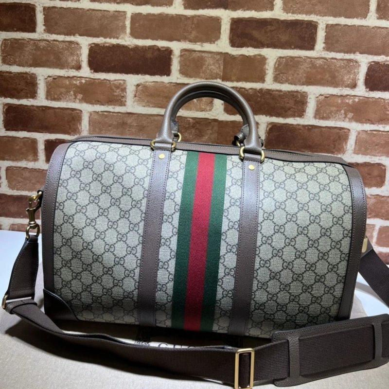 Gvc*1 travel bags 4360c-0900