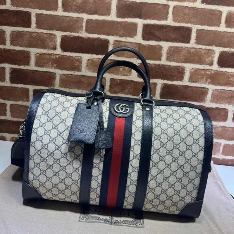 Gvc*1 travel bags 4360c-0901
