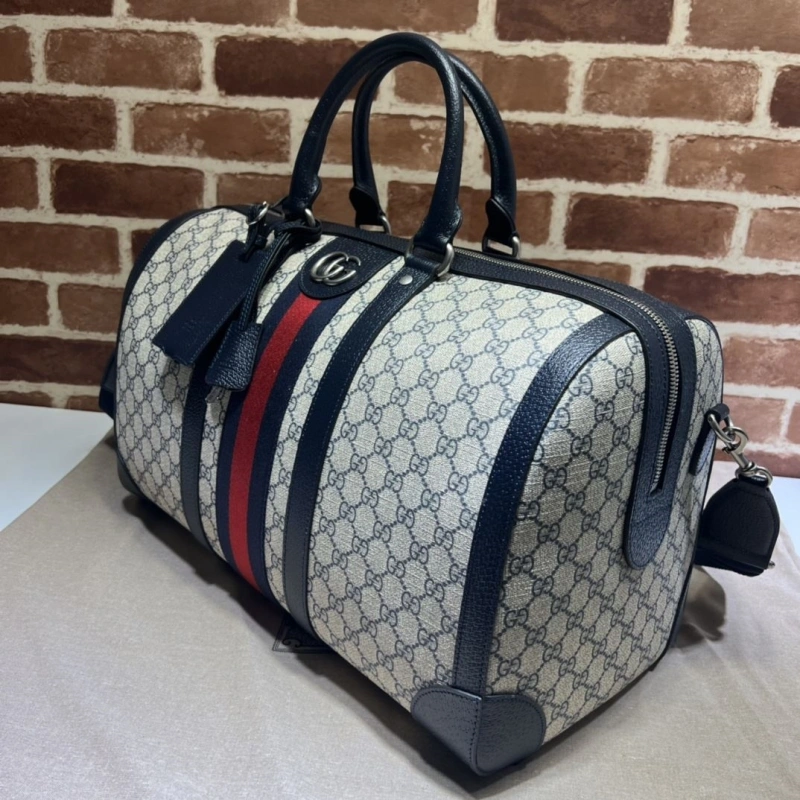 Gvc*1 travel bags 4360c-0901