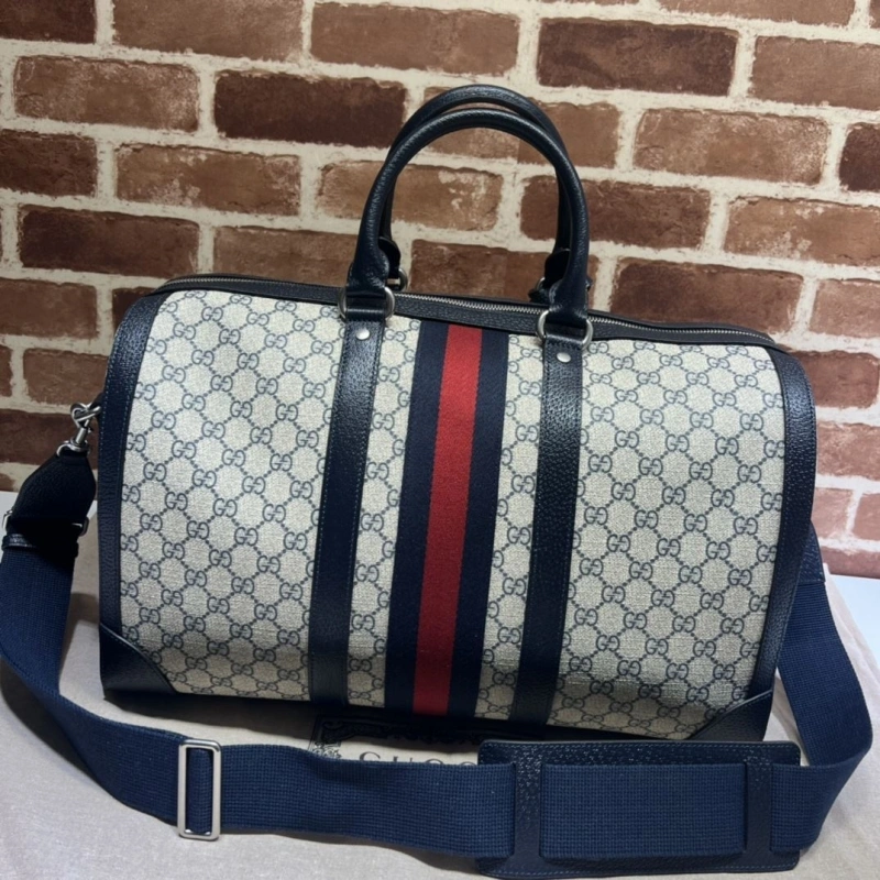 Gvc*1 travel bags 4360c-0901