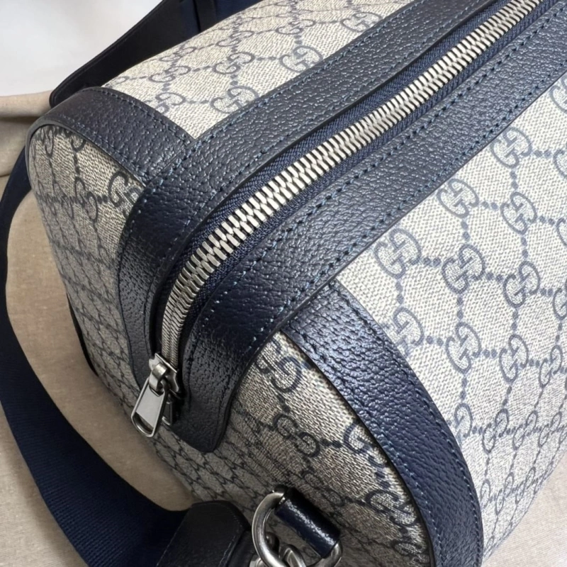 Gvc*1 travel bags 4360c-0901