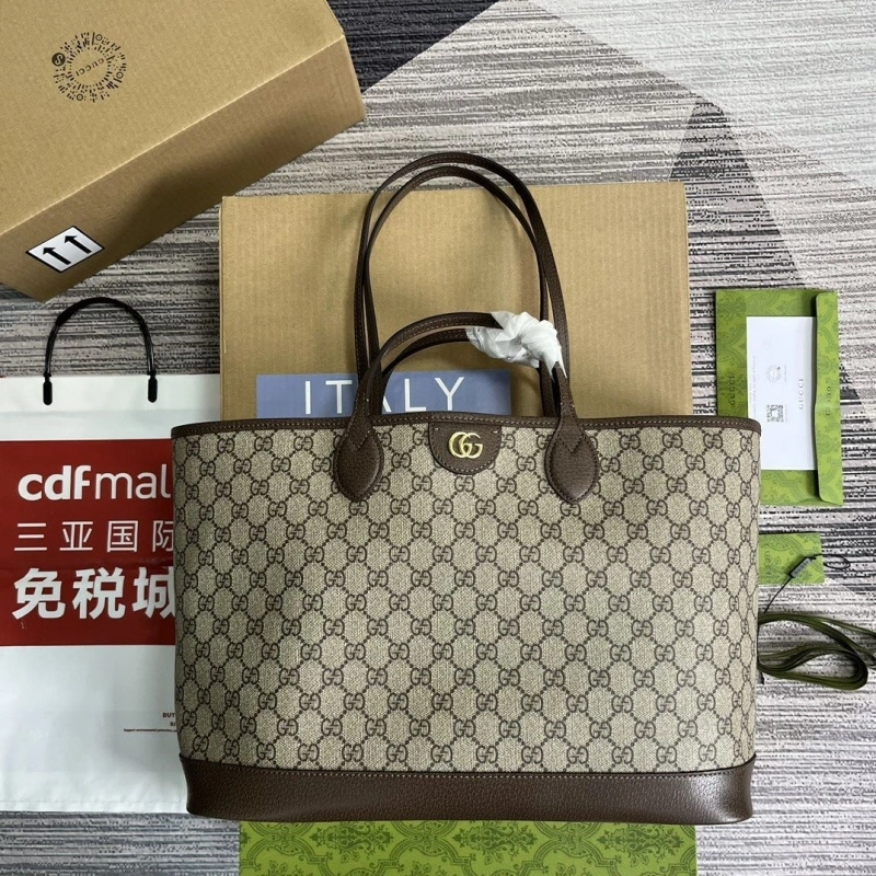 Gvc*1 shopping bags 4360c-0904