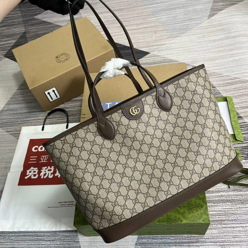 Gvc*1 shopping bags 4360c-0904