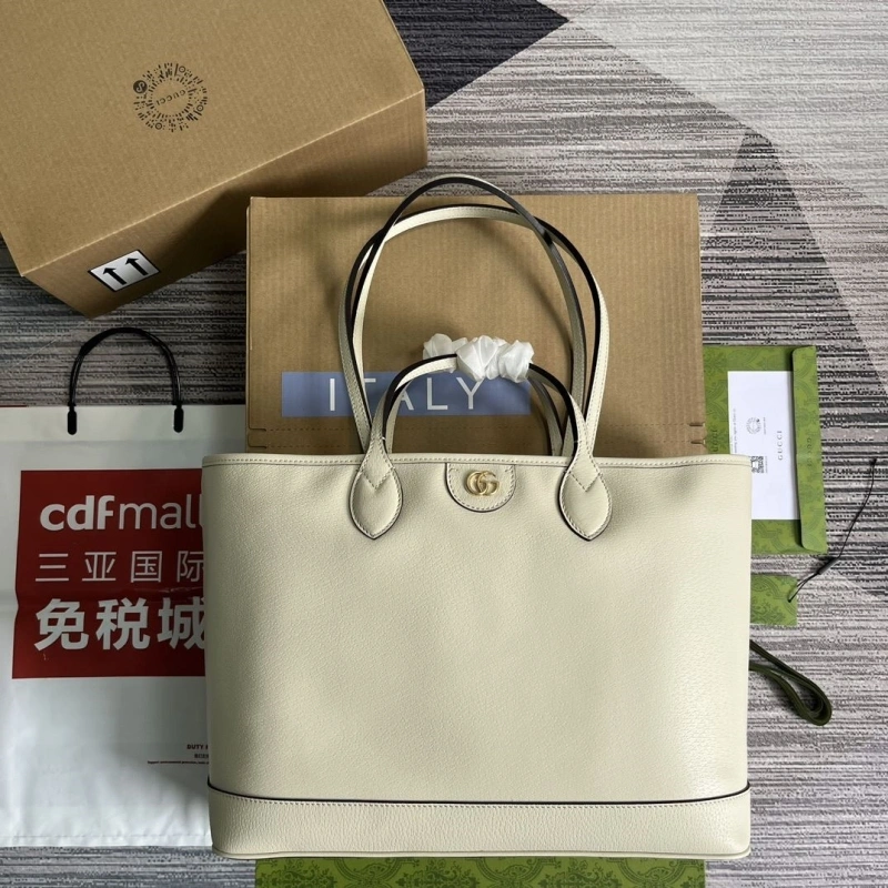 Gvc*1 shopping bags 4360c-0906