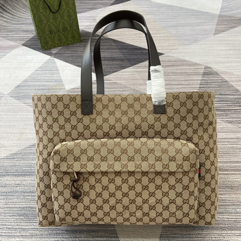 Gvc*1 shopping bags 4360c-0915