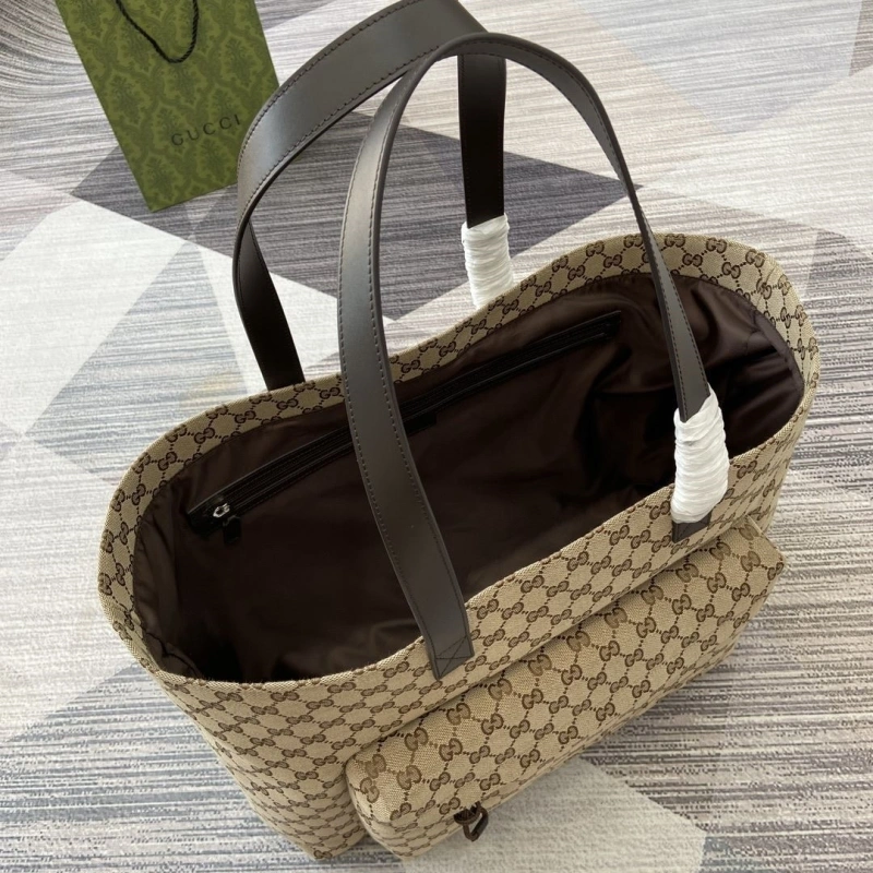 Gvc*1 shopping bags 4360c-0915