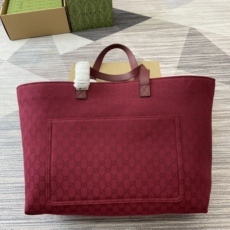 Gvc*1 shopping bags 4360c-0916