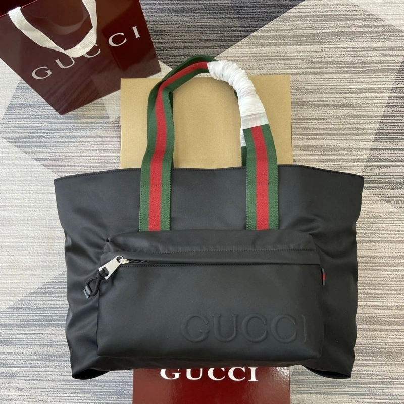 Gvc*1 shopping bags 4360c-0917