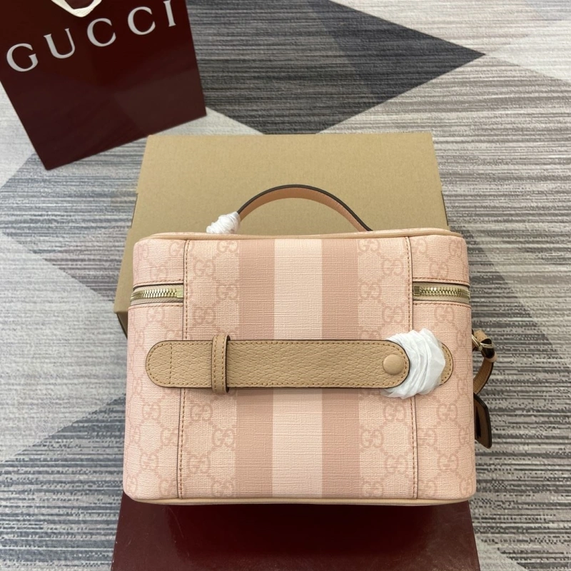 Gvc*1 cosmetic bags 4360c-0924