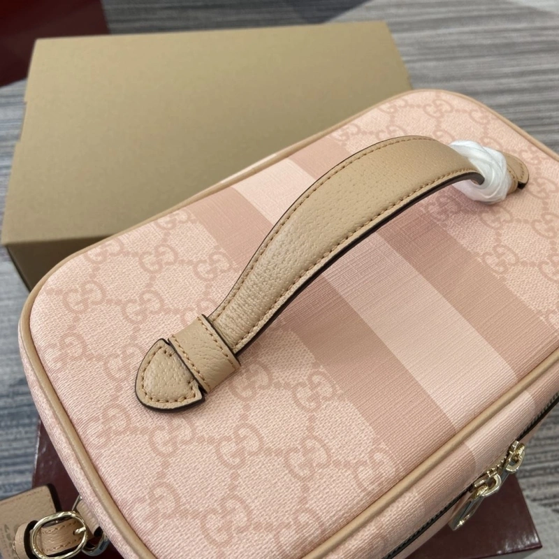 Gvc*1 cosmetic bags 4360c-0924