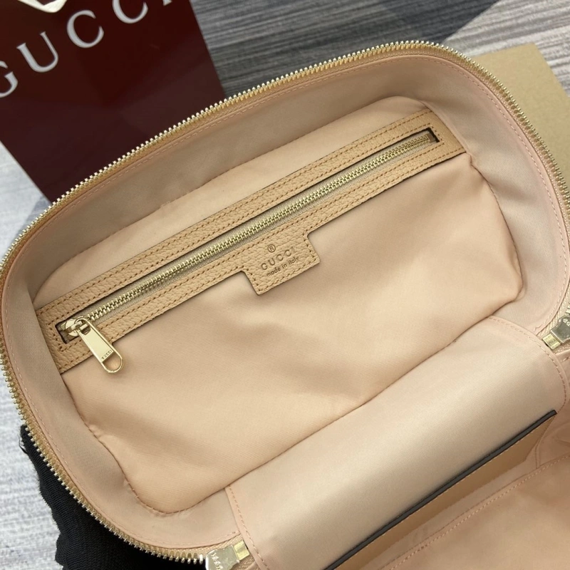 Gvc*1 cosmetic bags 4360c-0924