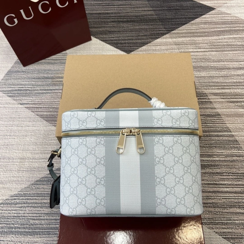 Gvc*1 cosmetic bags 4360c-0925