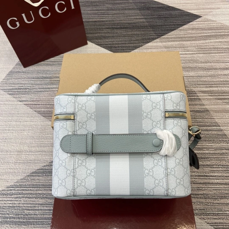 Gvc*1 cosmetic bags 4360c-0925