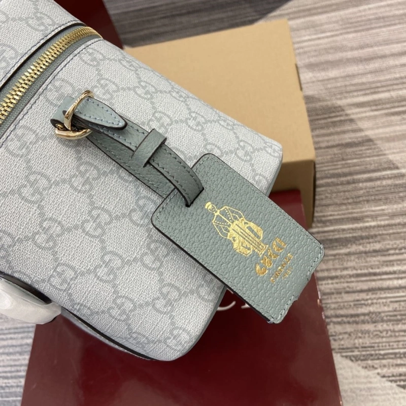 Gvc*1 cosmetic bags 4360c-0925