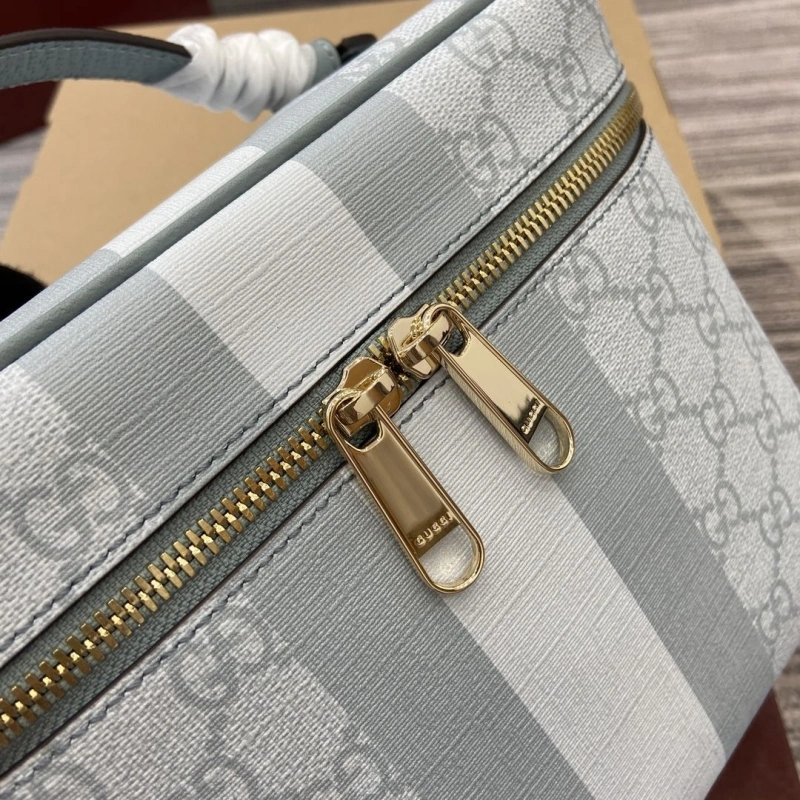 Gvc*1 cosmetic bags 4360c-0925