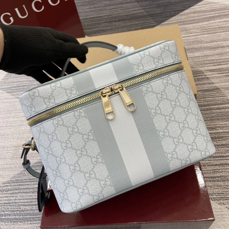 Gvc*1 cosmetic bags 4360c-0925