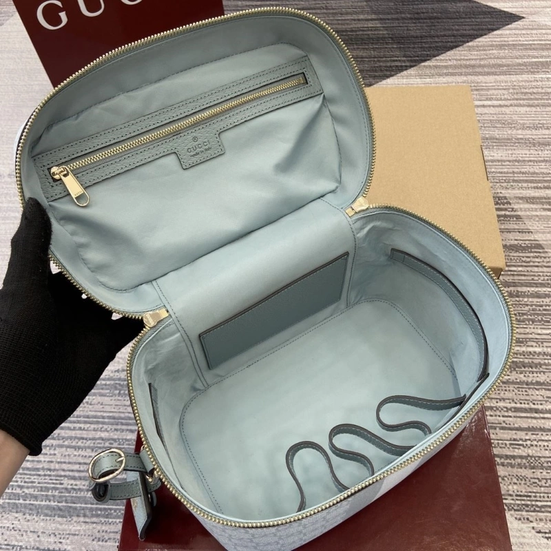 Gvc*1 cosmetic bags 4360c-0925