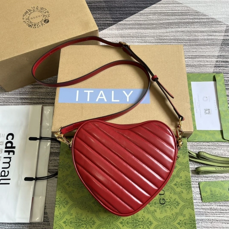 Gvc*1 round bags 4360c-0967