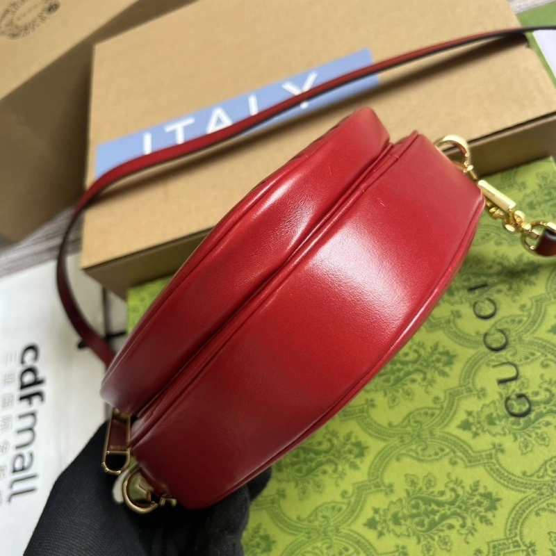 Gvc*1 round bags 4360c-0967