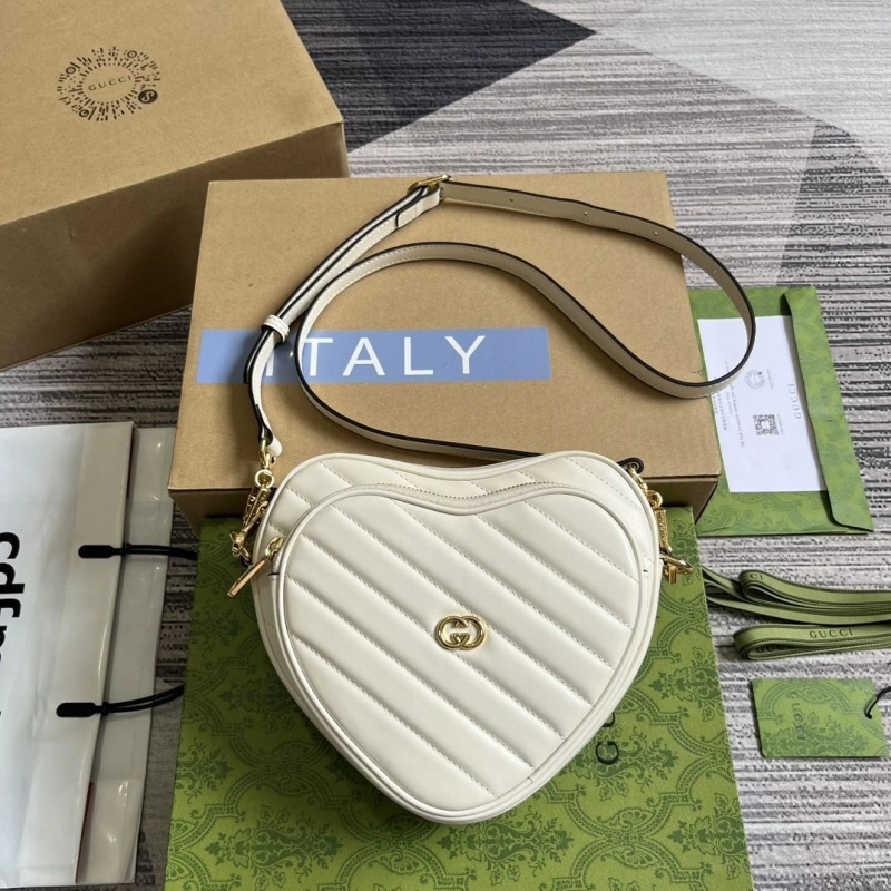 Gvc*1 round bags 4360c-0968