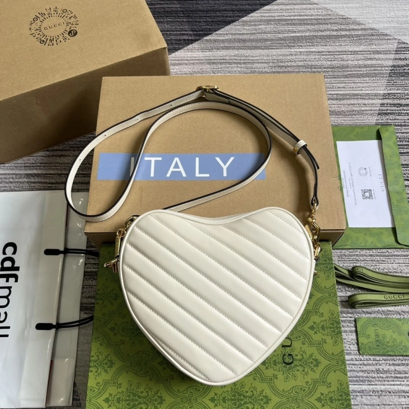 Gvc*1 round bags 4360c-0968