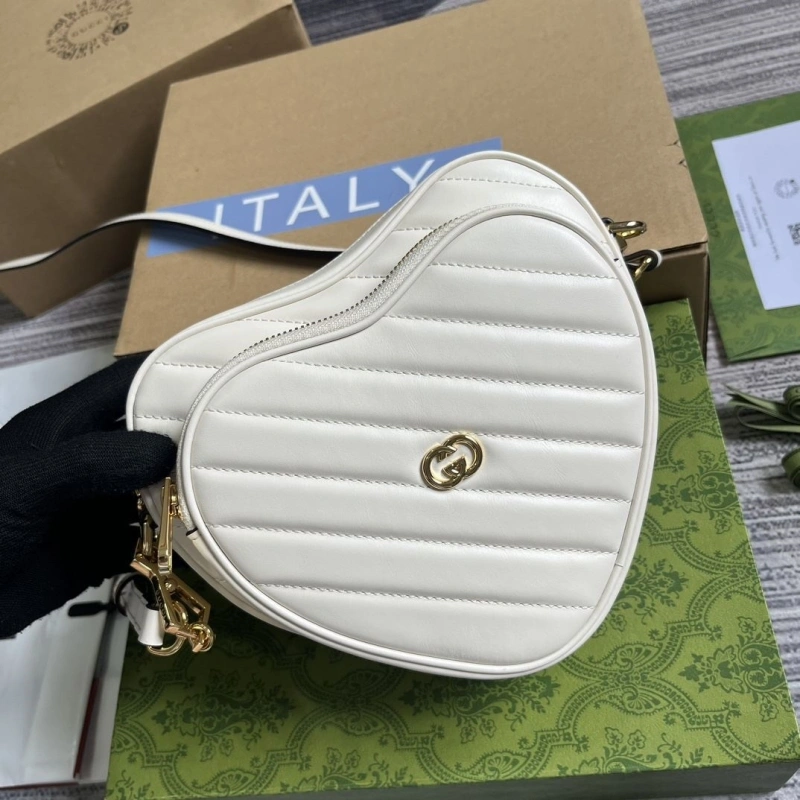 Gvc*1 round bags 4360c-0968