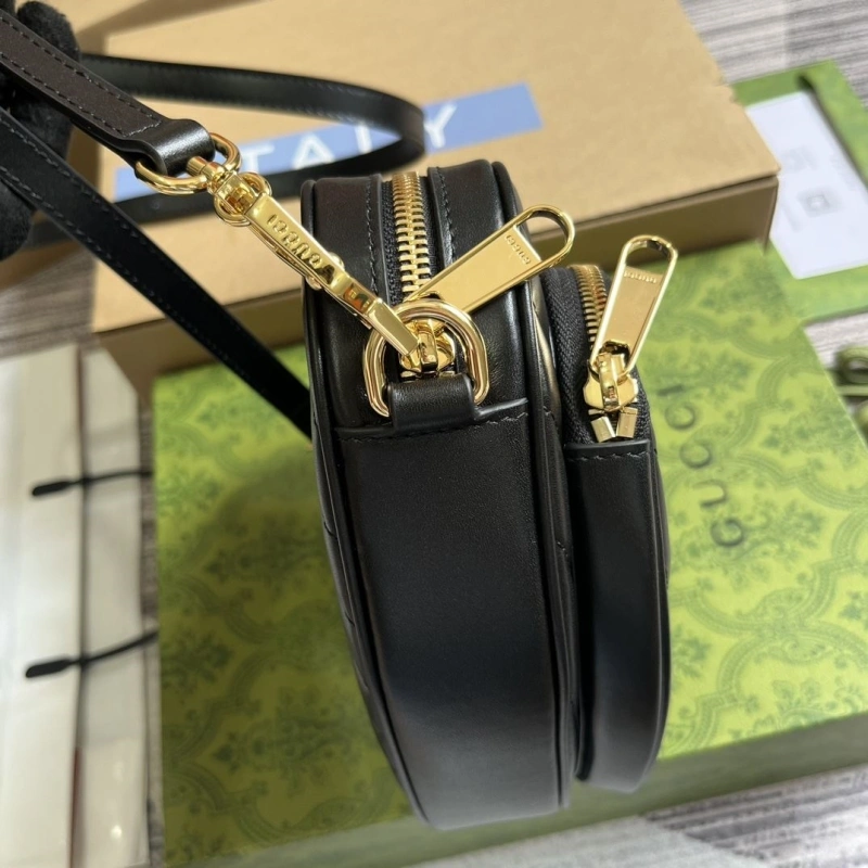 Gvc*1 round bags 4360c-0969