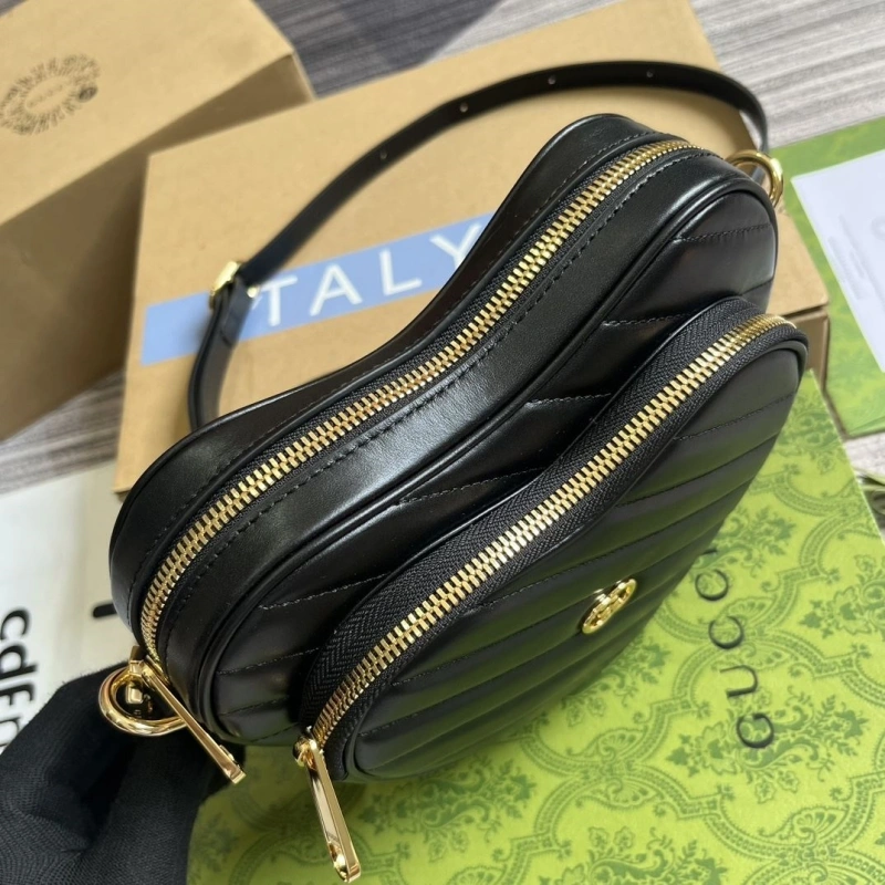 Gvc*1 round bags 4360c-0969