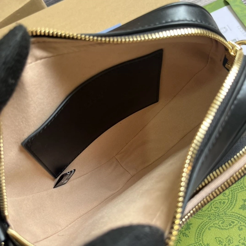 Gvc*1 round bags 4360c-0969