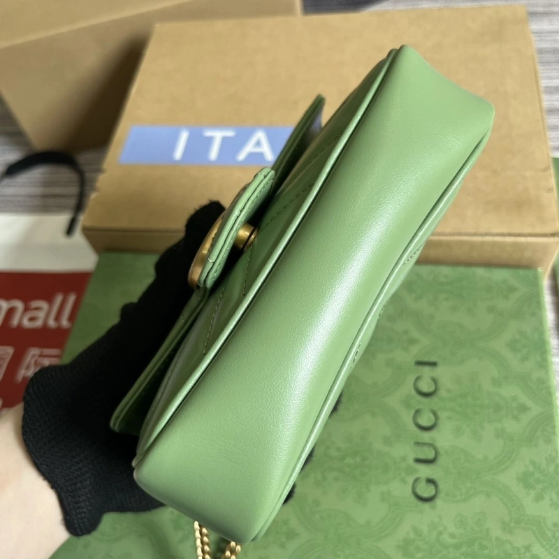 Gvc*1 satchel bags 4360c-0975
