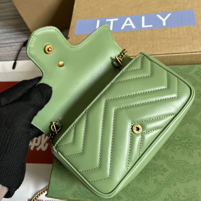 Gvc*1 satchel bags 4360c-0975