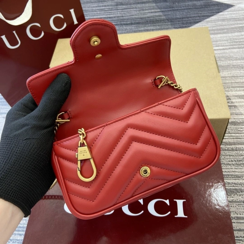 Gvc*1 satchel bags 4360c-0977
