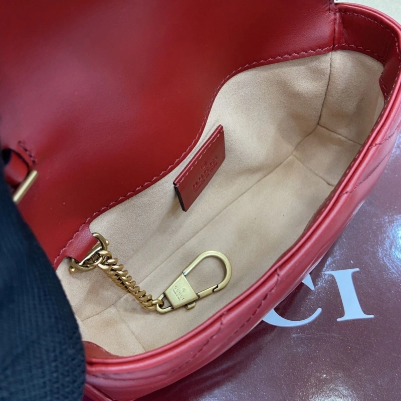 Gvc*1 satchel bags 4360c-0977