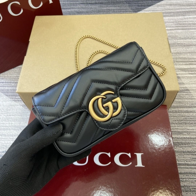 Gvc*1 satchel bags 4360c-0980