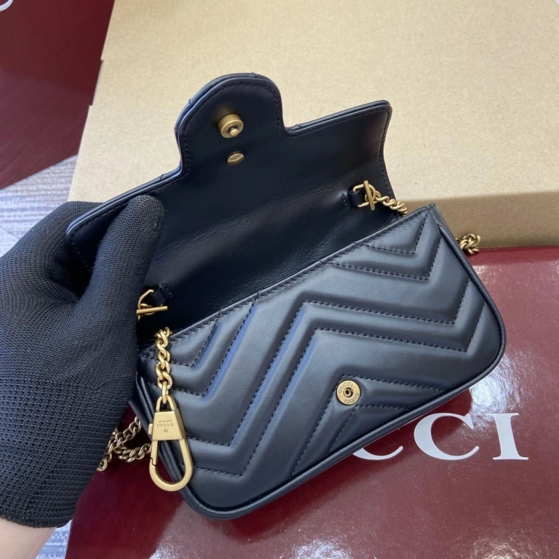 Gvc*1 satchel bags 4360c-0980