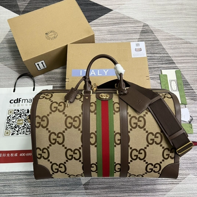 Gvc*1 travel bags 4360c-0986