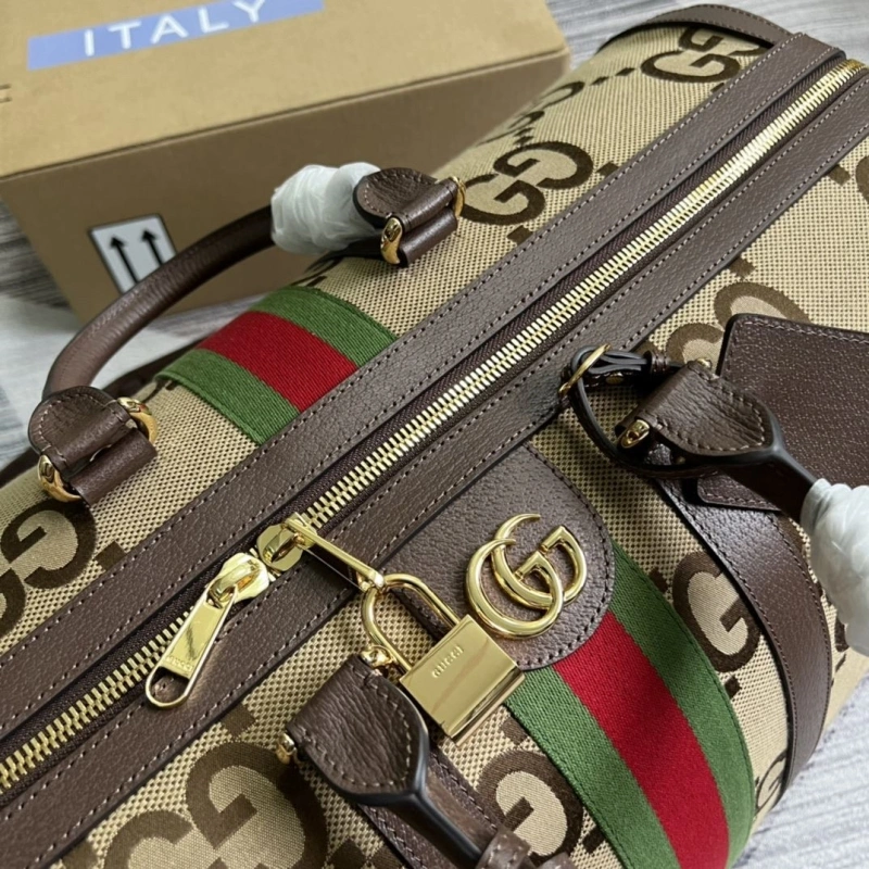 Gvc*1 travel bags 4360c-0986
