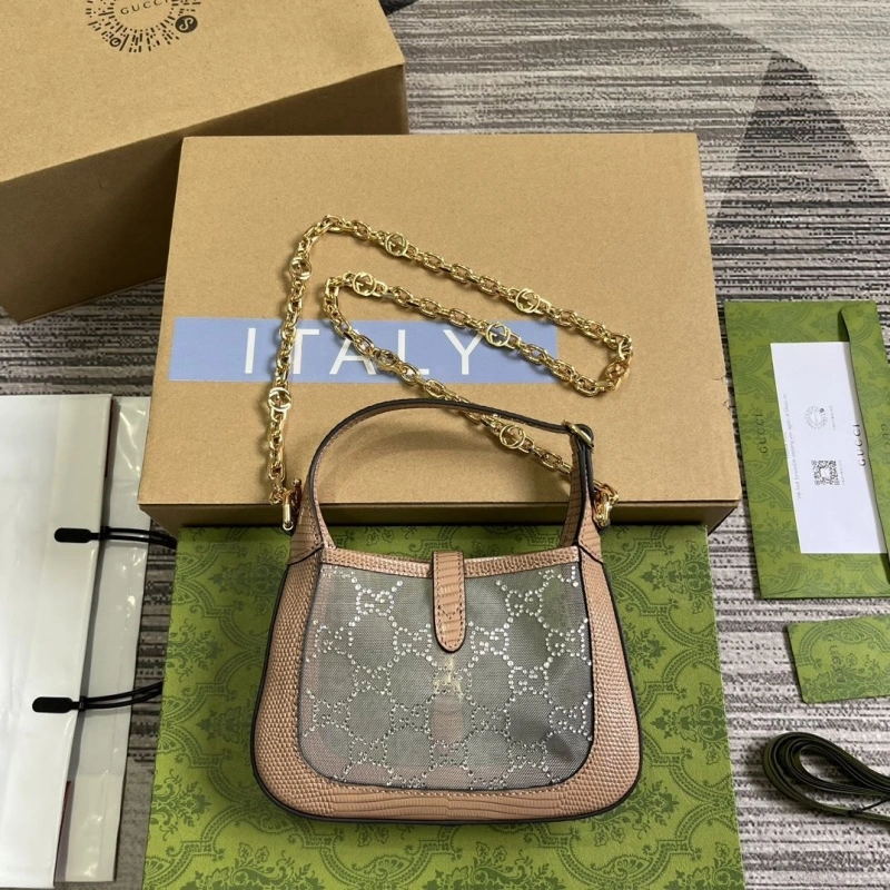 Gvc*1 top handle bags 4360c-0987