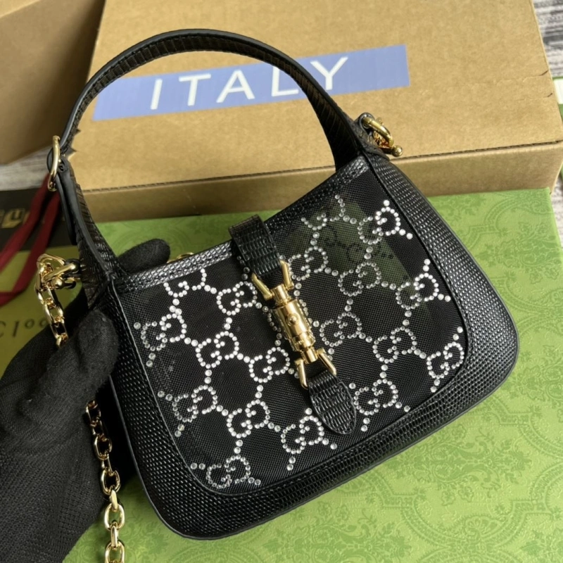 Gvc*1 top handle bags 4360c-0988