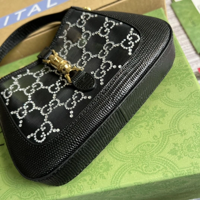Gvc*1 top handle bags 4360c-0988