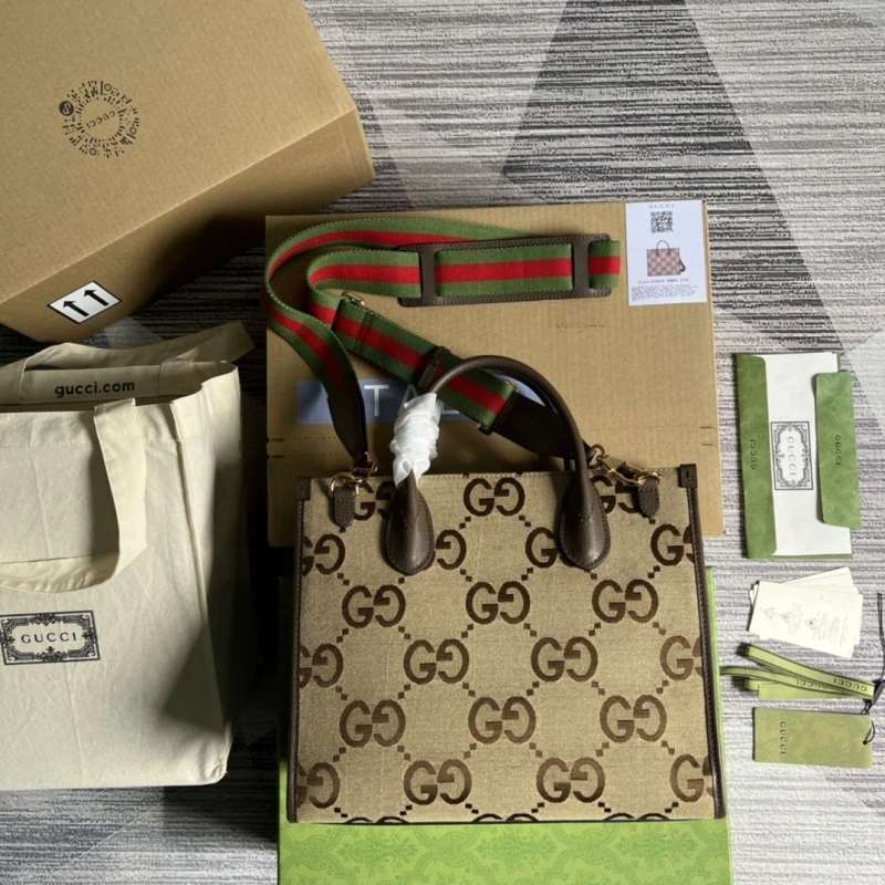 Gvc*1 shopping bags 4360c-0990