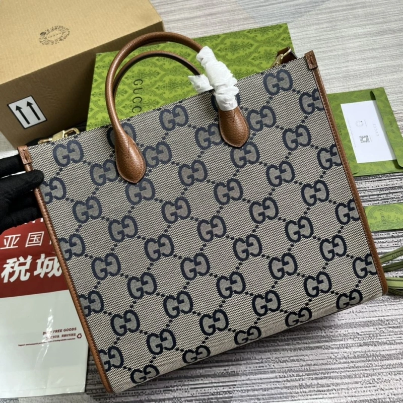 Gvc*1 shopping bags 4360c-0991