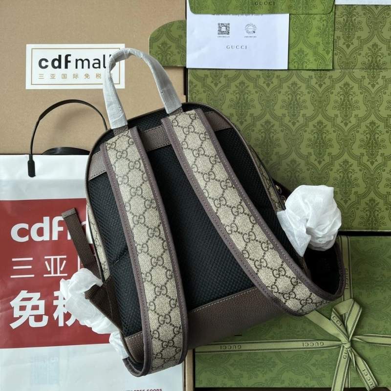 Gvc*1 backpacks 4360c-0992