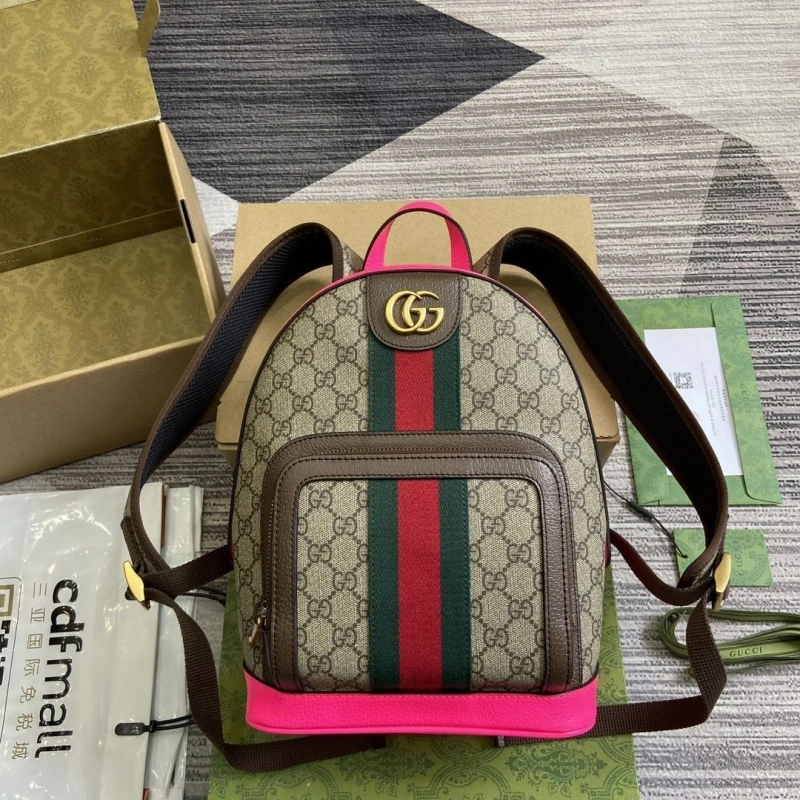 Gvc*1 backpacks 4360c-0995