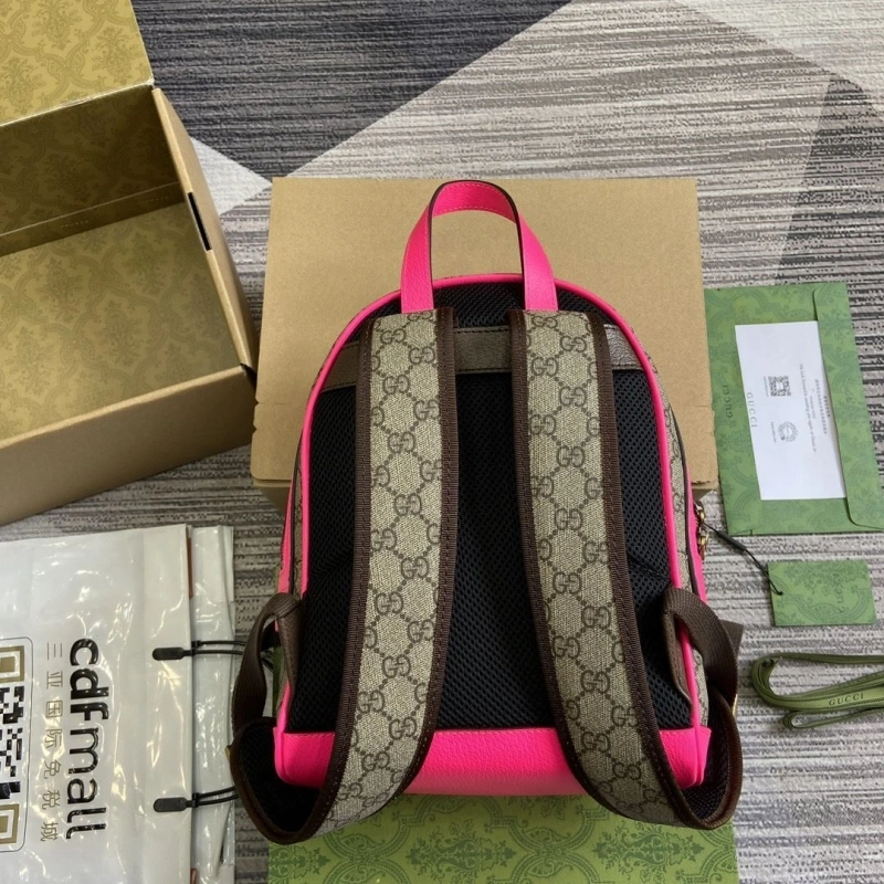 Gvc*1 backpacks 4360c-0995