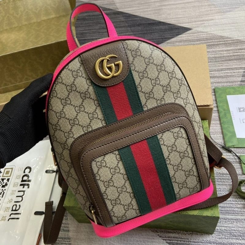 Gvc*1 backpacks 4360c-0995