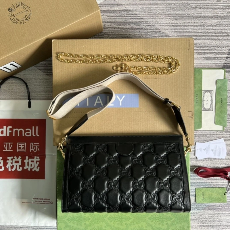 Gvc*1 satchel bags 4360c-0996