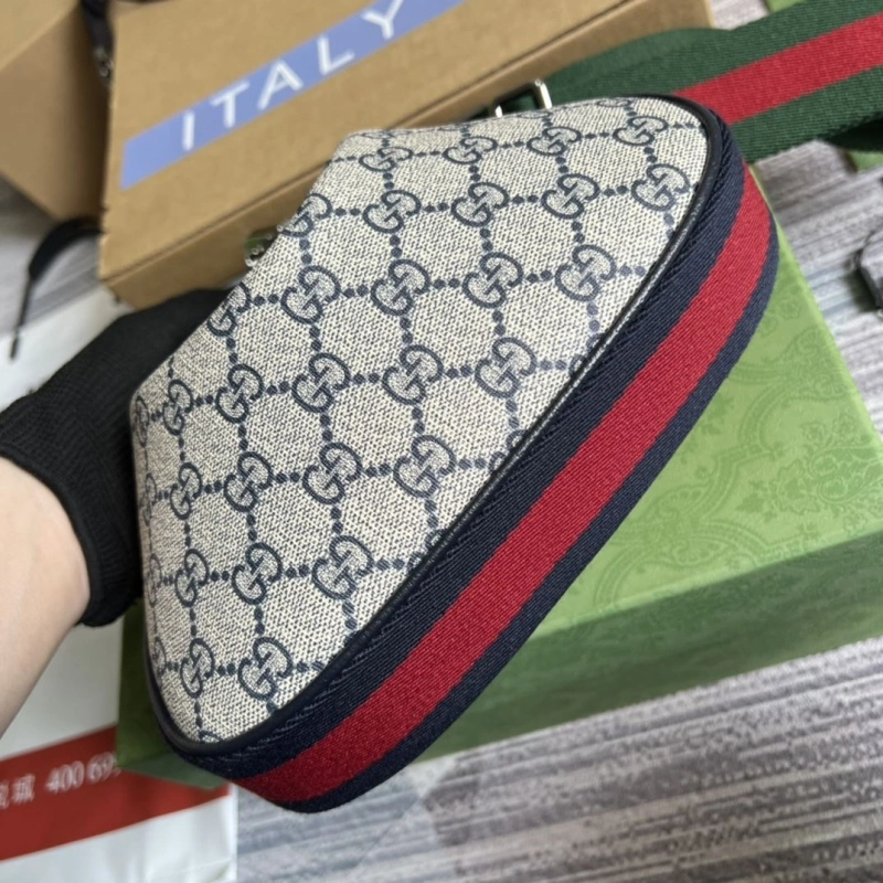 Gvc*1 satchel bags 4360c-0998