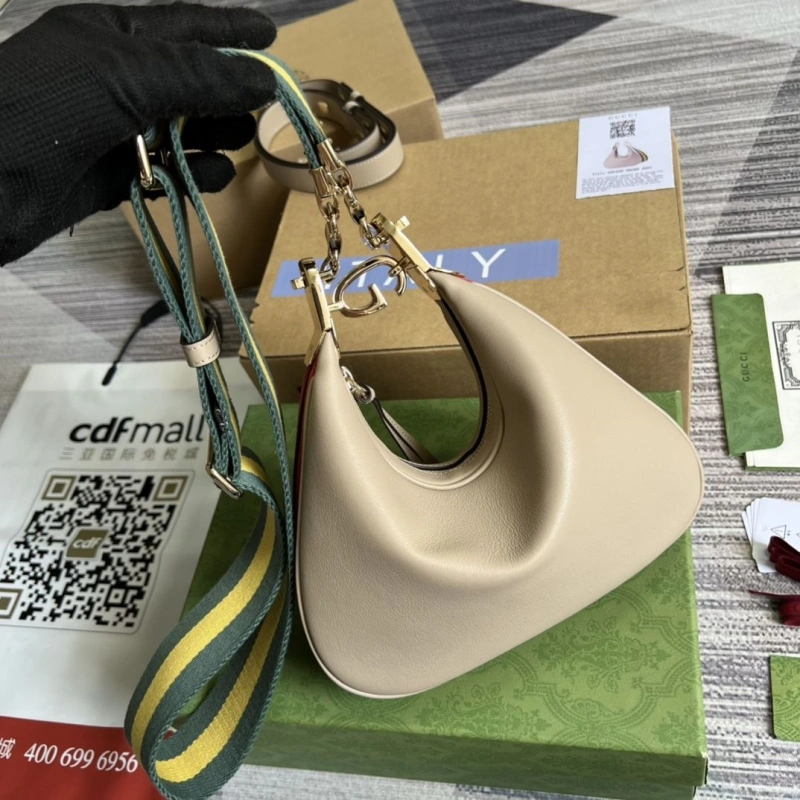 Gvc*1 satchel bags 4360c-1000