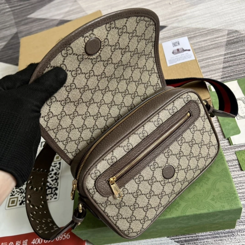 Gvc*1 satchel bags 4360c-1007